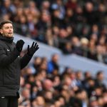 Brighton must avoid defeat and rely on other Premier League results to go their way for a chance at European football