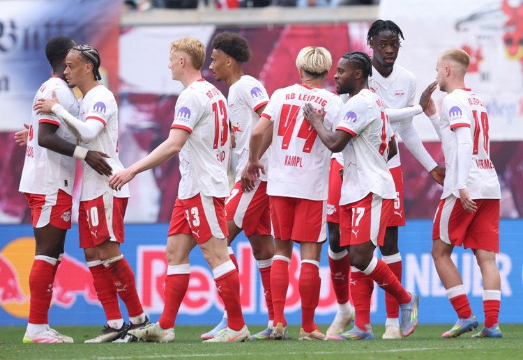 DFB Pokal: Stuttgart sẽ không dễ thắng đậm