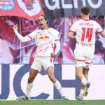 德甲联赛 读秒绝平