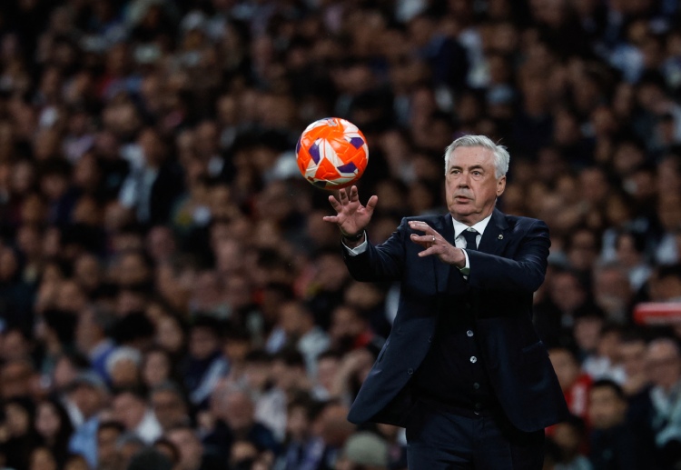 ရီးရဲလ်မက်ဒရစ် အနေနဲ့ လာလီဂါ လက်ကျန် ပွဲစဉ် ၂ ပွဲသာ ကစားဖို့ ကျန်ရှိတော့ချိန်မှာ ရမှတ် ၇၈ မှတ်နဲ့ ဘာစီလိုနာကို ၄ မှတ် အကွာနဲ့ ဆက်လက် ဖိအားပေးနေဆဲ ဖြစ်ပါတယ်။