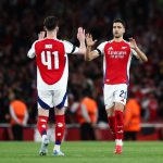 อาร์เซน่อล เสียเปรียบจากเกมแรก ยูฟ่า แชมเปี้ยนส์ลีก 2025