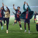 Champions League: PSG có thể sẽ có 1 trận đấu không quá dễ dàng