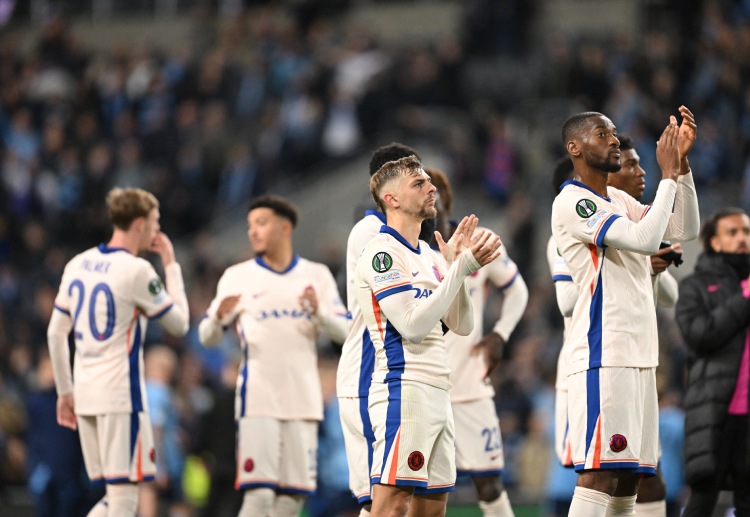 Taruhan Premier League: Chelsea vs Liverpool