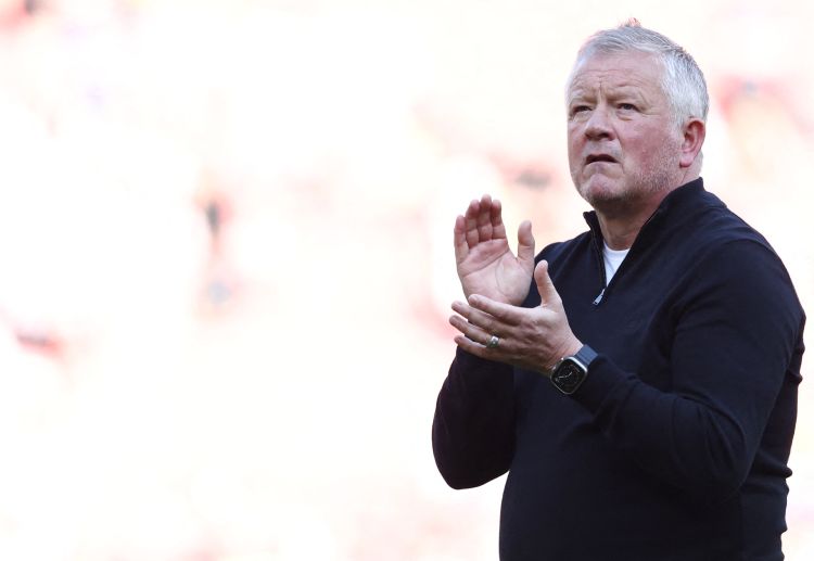 英冠联赛 谢菲联半决赛狂胜布里斯托城，总比分6比0。