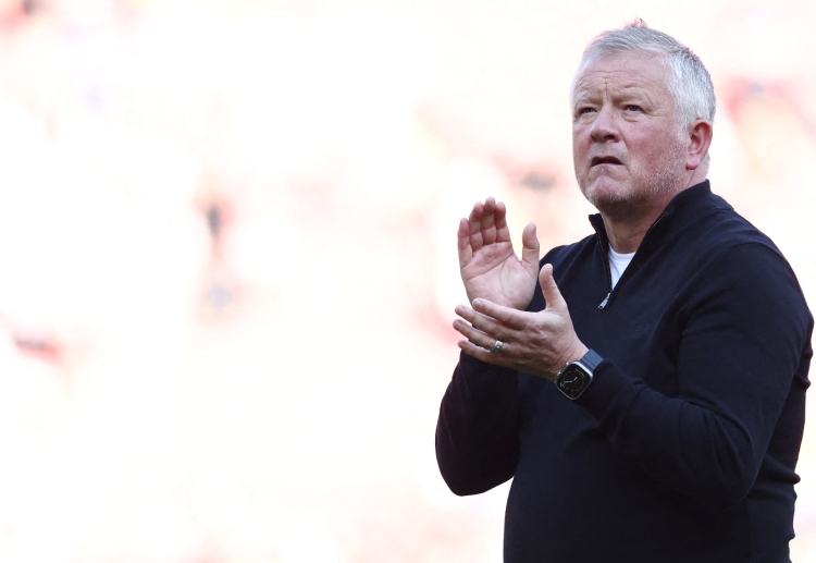 Chris Wilder believes Sheffield will finally break their Championship playoff jinx on their 10th attempt