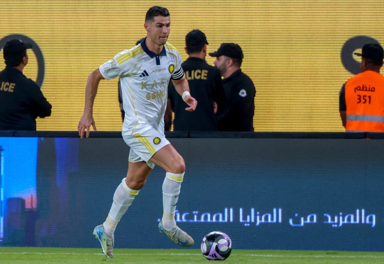 ရော်နယ်ဒိုဟာ ဒီရာသီ မှာလည်း သွင်းဂိုး ၂၄ ဂိုးနဲ့အတူ ဆော်ဒီပရိုလိဂ်ရဲ့ သွင်းဂိုး အများဆုံး ကစားသမား ဖြစ်ခဲ့ပါတယ်။