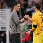 Jean-Matteo Bahoya will be key for Eintracht Frankfurt as Dino Toppmoller eyes a crucial Bundesliga clash with Mainz