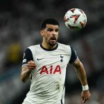 欧洲联赛 索兰克伤愈在望，本赛季已有14球入账，热刺锋线或迎关键补强。