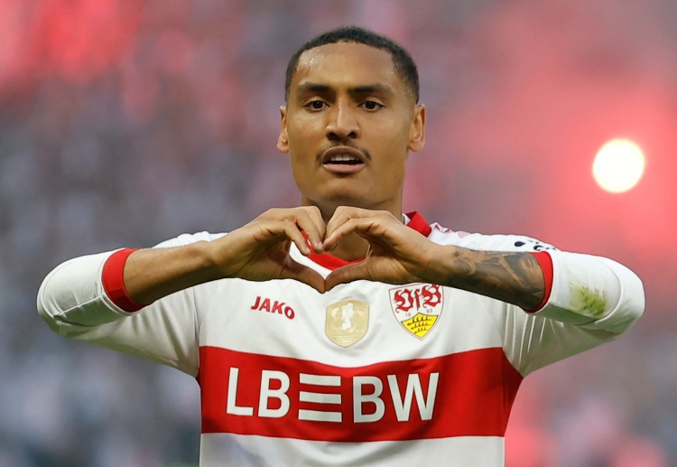 德国杯 第66分钟,米约梅开二度,将比分定格在4比0,基本锁定胜局。