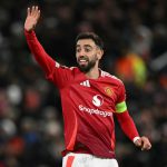 Bruno Fernandes is ready to shine at Old Trafford as Manchester United take on Bilbao in their Europa League clash