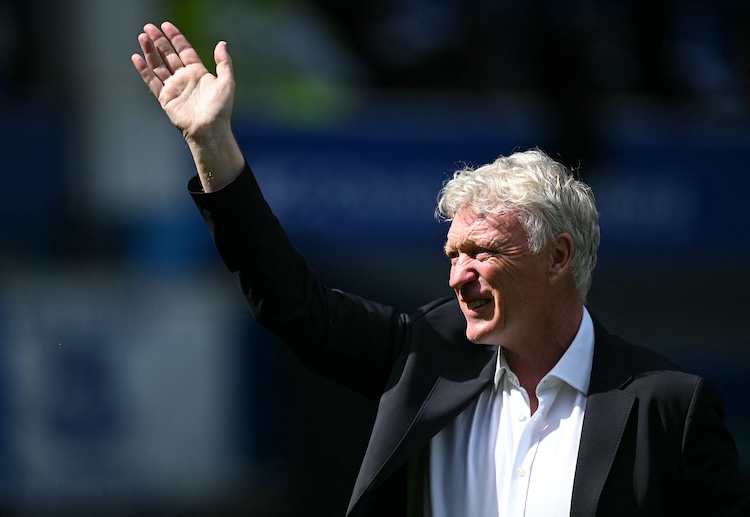 เอฟเวอร์ตัน ต้องเจอทีมที่เกมรุกดุดันที่สุดทีมหนึ่งใน พรีเมียร์ลีก 2025