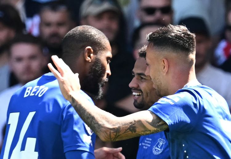 Premier League: Everton so với Newcastle đang tỏ ra tương đối lép vế