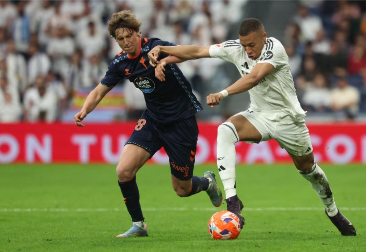 เซลต้า บีโก้ แพ้แบบได้ใจแฟนบอลใน ลา ลีกา 2025