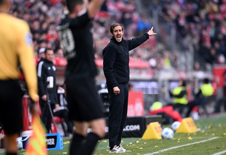 Freiburg can’t afford to settle for a draw in their Bundesliga clash with Frankfurt