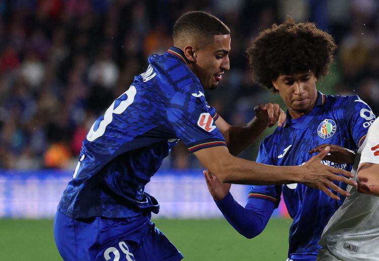 Taruhan La Liga: Getafe vs Athletic Bilbao