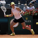 Iga Swiatek has won three Italian Open titles in the last four years, including in 2024