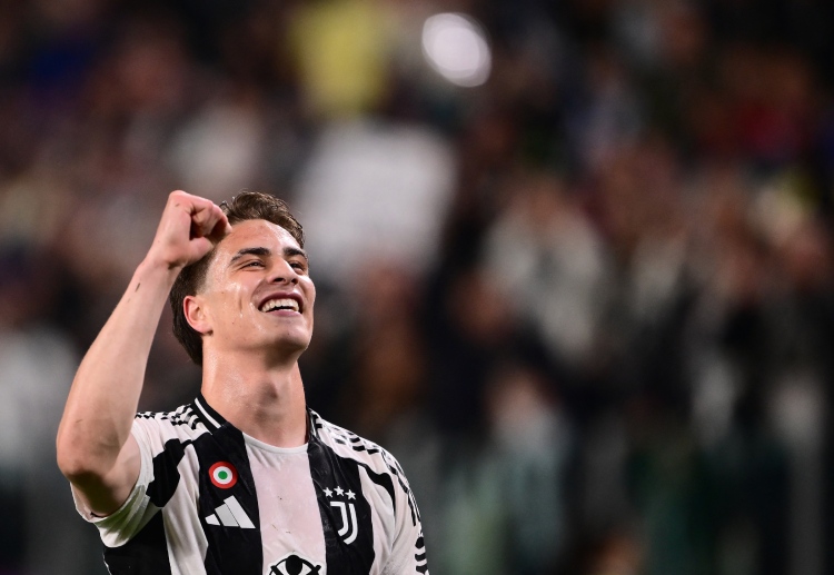 Taruhan Serie A: Bologna vs Juventus