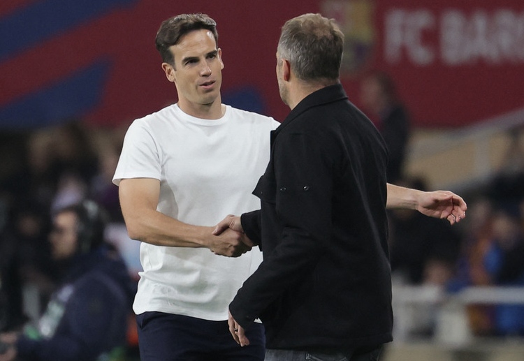 Klasemen Akhir La Liga 2024-2025