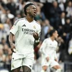 လာလီဂါ ထိပ်သီး ရီးရဲလ်မက်ဒရစ် ကတော့ မကြာသေးခင်က စွမ်းဆောင်ရည်တွေ ကျဆင်းလာတဲ့ ဗင်နီးစီးယပ်စ်ကို စိတ်ပျက်မှုတွေ ရှိနေကြောင်း သိရပါတယ်။