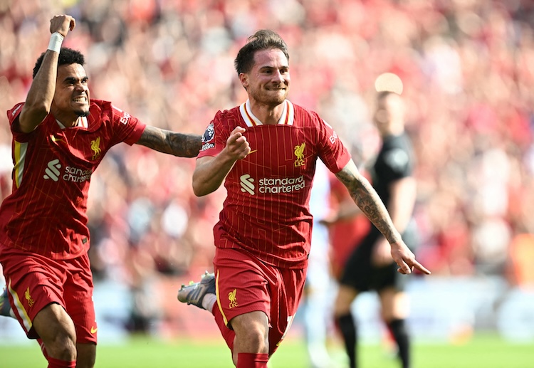 Fichajes ရဲ့ ဖော်ပြချက်အရ ဆိုရင် ကမ္ဘာ့ဖလား ချန်ပီယံ အာဂျင်တီးနား လက်ရွေးစင် ကစားသမား ကလည်း လာလီဂါ ကလပ်ဆီ ပြောင်းရွှေ့ဖို့ မျှော်လင့်နေကြောင်း သိရပါတယ်။