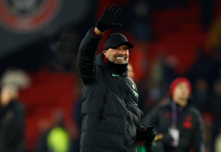 La Stampa ကတော့ စီးရီးအေ ကလပ် ရိုးမားဟာ ကလော့ပ်နဲ့ အပြည့်အဝ သဘောတူညီမှု ရရှိပြီလို့တောင် ဖော်ပြထားပါတယ်။