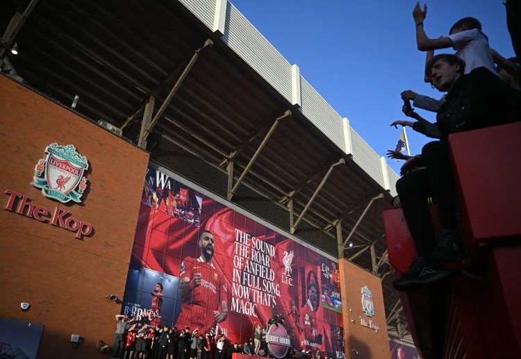 ลิเวอร์พูล เพิ่งเข้าสู่ยุคใหม่ แต่ไม่ต้องรอนานกับการคว้าแชมป์พรีเมียร์ลีก 2025