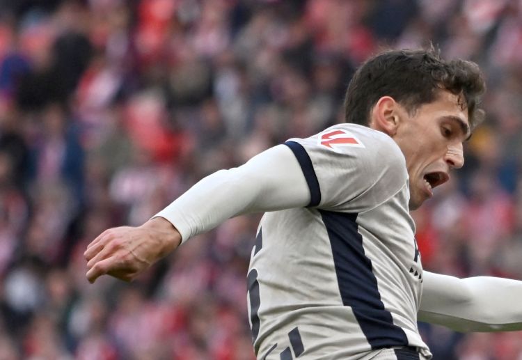 La Liga: Osasuna ở những phút cuối vùng lên mạnh mẽ