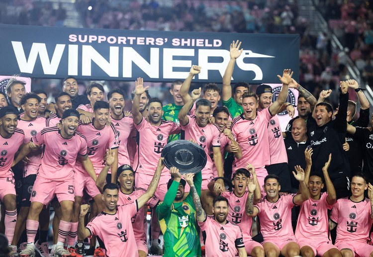 Inter Miami hope to use their home advantage and clinch the coveted 2025 Club World Cup title