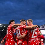 Bundesliga: Mainz sẽ có quyền tự tin trước một Leverkusen đã không còn quá nhiều động lực