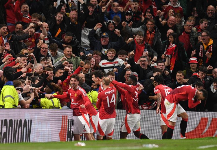 Premier League: Man United vẫn đang còn nhiều việc phải làm