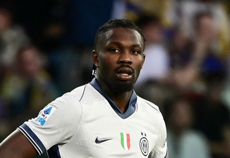 Inter đang gặp bất lợi trong cuộc đua vô địch Serie A