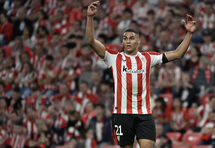 แอธเลติก บิลเบา จำเป้นต้องเก็บผู้เล่นใน ลา ลีกา 2025 เพื่อเตะ ยูโรปาลีก