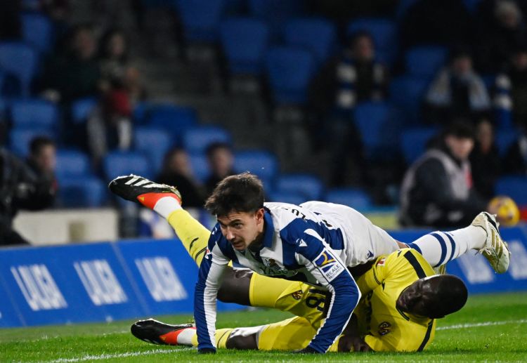 လက်ရှိမှာဇူဘီမန်ဒီဟာလာလီဂါရဲ့တည်ငြိမ်မှုအရှိဆုံး Holding Midfielder အဖြစ်သတ်မှတ်ခံထားရပါတယ်။