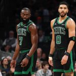 Boston Celtics strongly aim to beat the New York Knicks in Game 2 and level the series in upcoming NBA game