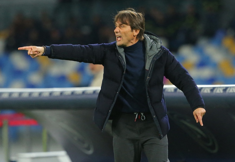 အကယ်၍ နာပိုလီသာ စီးရီးအေ ချန်ပီယံ ဖြစ်ခဲ့မယ် ဆိုရင်တော့ နောက်ဆုံး ၃ နှစ် အတွင်း ၂ ကြိမ်မြောက် ချန်ပီယံ ဖြစ်လာမှာပါ။