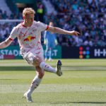 RB Leipzig thi đấu vòng 34 Bundesliga 2024/25 chạm trán Stuttgart