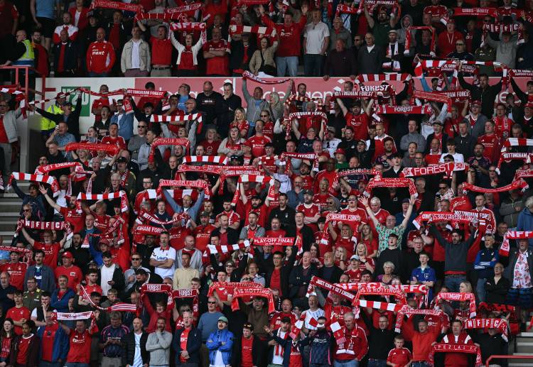 Nottingham Forest earn a place in the UEFA Conference League, even after their defeat to Chelsea in the Premier League