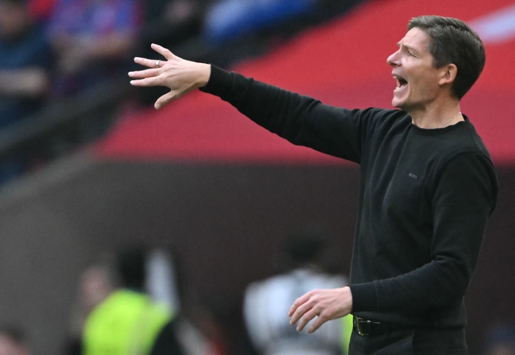 Oliver Glasner sets sights on record Premier League points tally in Palace history