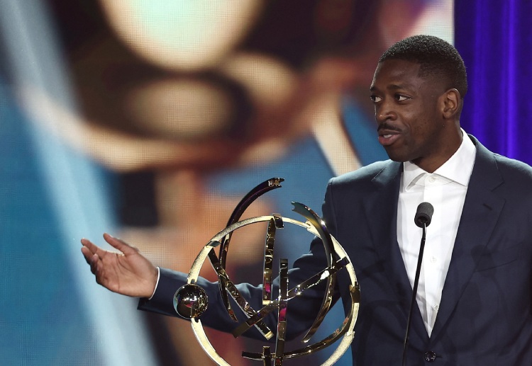 ဒမ်ဘီလီဟာ ဒီရာသီမှာ ချန်ပီယံလိဂ် သွင်းဂိုး ၁၂ ဂိုး (၈ ဂိုးသွင်း၊ ဂိုးဖန်တီးမှု ၄ ကြိမ်) မှာ ပါဝင် ပတ်သတ်ထားပြီး ဒါဟာ ပီအက်စ်ဂျီ ကစားသမား တစ်ဦး အတွက် တစ်ရာသီ အတွင်း အများဆုံးလည်း ဖြစ်ပါတယ်။