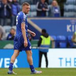 လက်စတာစီးတီး တိုက်စစ်မှူး ဂျေမီ ဗာဒီ ကိုတော့ လာလီဂါ ကလပ် ဗလင်စီယာက ထိပ်တန်း ပစ်မှတ် အဖြစ် သတ်မှတ်ထားပါတယ်။