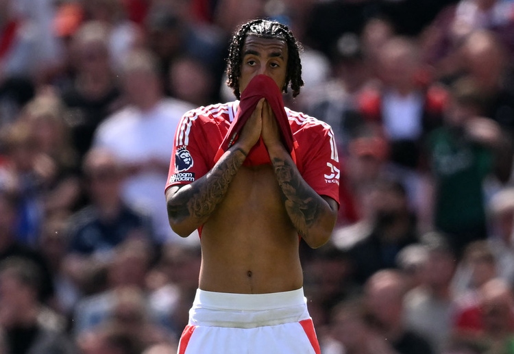 Premier League: Man United đang hướng tới trận chung kết Europa League