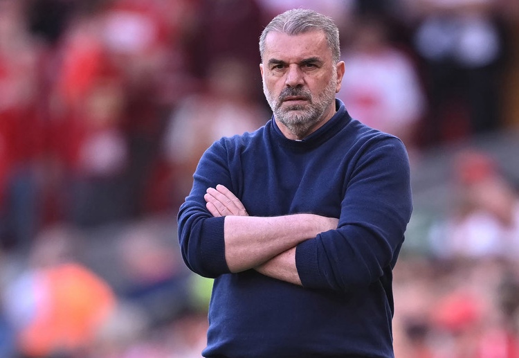 Taruhan Europa League: Bodo/Glimt vs Tottenham Hotspur