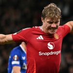 စီးရီးအေ ကလပ် ဂျူဗင်တပ်စ် ကတော့ မန်ချက်စတာယူနိုက်တက် တိုက်စစ်မှူး ရက်စ်မက်စ် ဟွိုက်ဂျ်လန်းကို ခေါ်ယူချင်နေကြောင်း Tuttosport က ဖော်ပြပါတယ်။