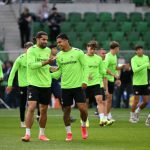 เรอัล เบติส ผลงานไม่ดีนักใน 5 เกมหลังสุดก่อนนัดชิง ยูฟ่า คอนเฟอเรนซ์ ลีก 2025