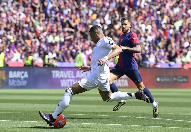 西甲联赛 祖比门迪或在本场后告别球队，今夏转会风头不断