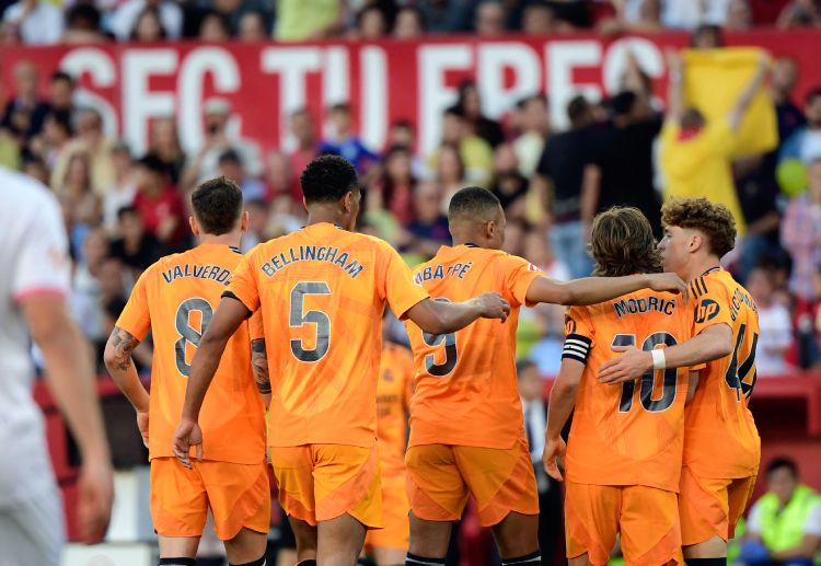 Club World Cup: Real Madrid là một ứng viên vô địch