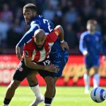 ဘရန့်ဖို့ဒ်က ဇယား ထိပ်ပိုင်းက အသင်းတွေနဲ့ ဆက်တိုက် တွေ့ဆုံခဲ့ပေမယ့် နောက်ဆုံး ကစားခဲ့တဲ့ ပရီးမီးယားလိဂ် ၄ ပွဲဆက် ရှုံးပွဲ မရှိခဲ့ပါဘူး။