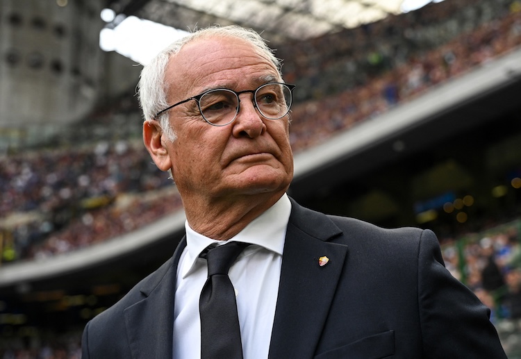 AS Roma won 3-1 against AC Milan in Serie A