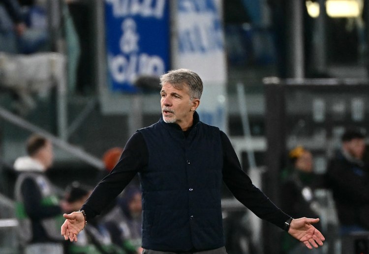 라치오는 이번 세리에A 시즌 4강 자리를 노리는 가운데 홈에서 유벤투스를 압도하려 한다.