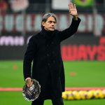 Filippo Inzaghi là HLV trưởng của Pisa SC thăng hạng Serie A